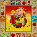 Logo of Fruit Slot Machine android Application 